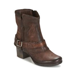 Dream in Green Botins VINEL para mulheres