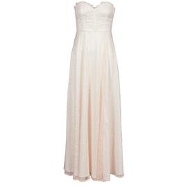 Manoukian Vestidos compridos 613346 para mulheres
