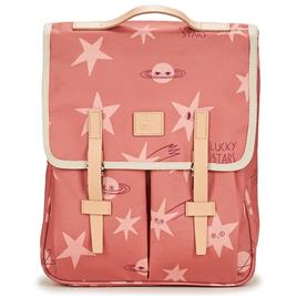 Jojo Factory Mochila VERTICAL CARTABLE STARS para raparigas