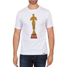 Wati B T-Shirt mangas curtas TSOSCAR para homens