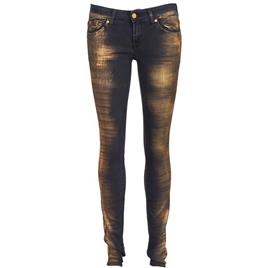 7 for all Mankind Calças de ganga slim OLIVYA para mulheres