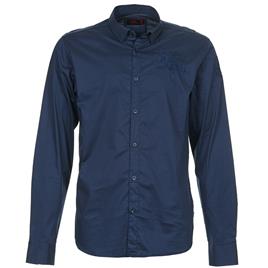 Les voiles de St Tropez Camisas mangas comprida ACOUPA para homens