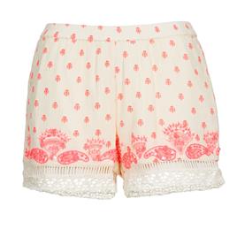 Brigitte Bardot Shorts / Bermudas ANGELINE para mulheres