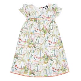 3 Pommes Vestidos curtos SANDRINE para raparigas