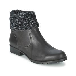 Mellow Yellow Botas baixas RAY para mulheres