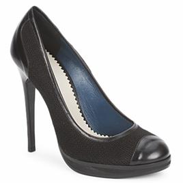 Pollini Escarpim PA1010 para mulheres