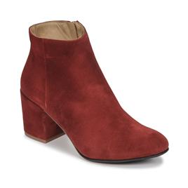 Emma Go Botins ELNA para mulheres