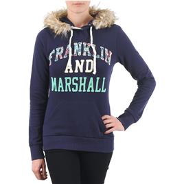Franklin & Marshall Sweats COWICHAN para mulheres