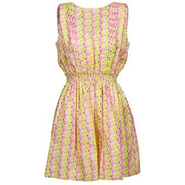 Manoush Vestidos curtos FLAMINGO para mulheres