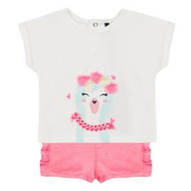 3 Pommes Conjunto JULIEN para raparigas