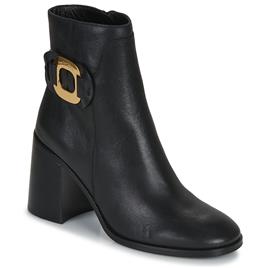 See by Chloé Botins CHANY ANKLE BOOT para mulheres