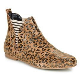 Ippon Vintage Botas baixas PATCH ARTY para mulheres