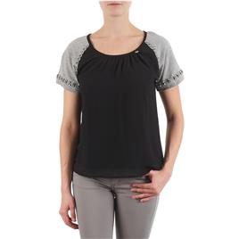 Lollipops T-Shirt mangas curtas PADELINE TOP para mulheres