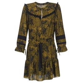 Maison Scotch Vestidos curtos NOONPL para mulheres