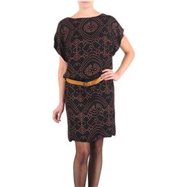 Antik Batik Vestidos curtos QUINN para mulheres