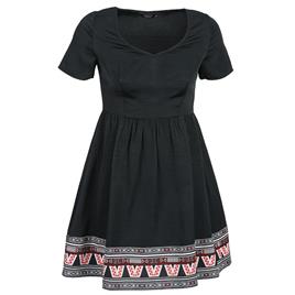 Eleven Paris Vestidos curtos NANA para mulheres