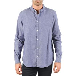 Cheap Monday Camisas mangas comprida DAMON BD SHIRT para homens