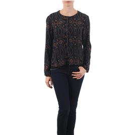 Antik Batik Tops / Blusas VEE para mulheres