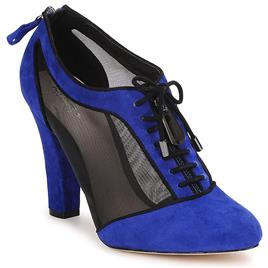 Bourne Botas baixas PHEOBE para mulheres