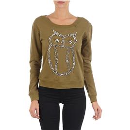 Lollipops Sweats POMODORO LONG SLEEVES para mulheres