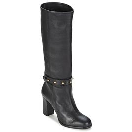 Moschino Cheap & CHIC Botas STUD para mulheres