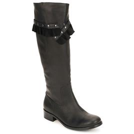Moschino Cheap & CHIC Botas CA2601 para mulheres