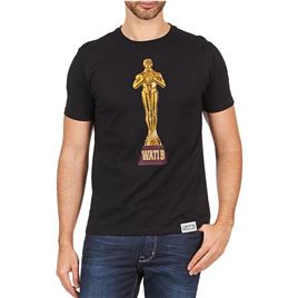 Wati B T-Shirt mangas curtas TSOSCAR para homens