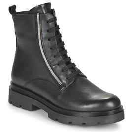 Tosca Blu Botas baixas SF2024S470-C99 para mulheres