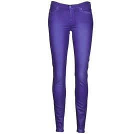7 for all Mankind Calças de ganga slim THE SKINNY VINE LEAF para mulheres