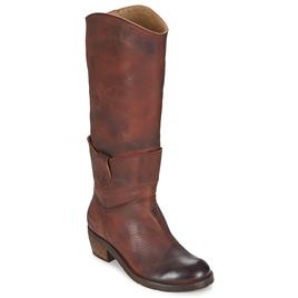 Dkode Botas INDIANA para mulheres