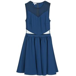 Brigitte Bardot Vestidos curtos BB45080 para mulheres