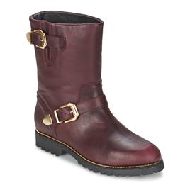 SuperTrash Botas baixas MARYLIN para mulheres