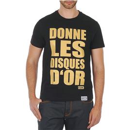 Wati B T-Shirt mangas curtas TEE para homens