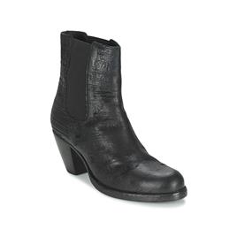 Fred de la Bretoniere Botins ALMERE para mulheres