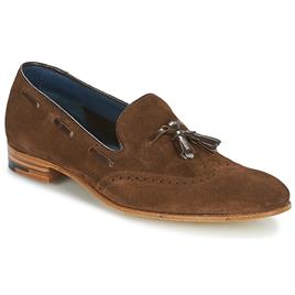 Barker Mocassins RAY para homens