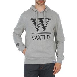 Wati B Sweats HOODA para homens