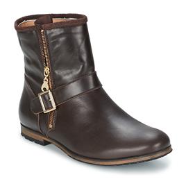 Paul & Joe Sister Botas baixas NOUNO para mulheres