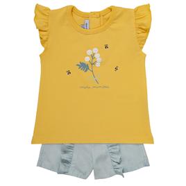 Absorba Conjunto CLEMENCE para raparigas