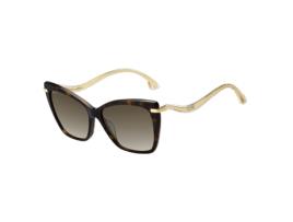 Óculos Escuros Femininos Jimmy Choo Selby-G-S-086-Ha