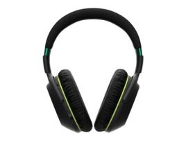 Auscultadores Epos Sennheiser Adapt 660 Amc Aston Martin Edition Over Ear Bluetooth Anc Teams Button Incl. Dongle