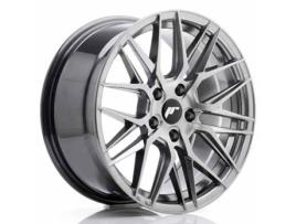 Jante JAPAN RACING Jr28 17X8 Et40 5X108 Hyper Black
