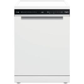 MÁQUINA LAVAR LOUÇA WHIRLPOOL W7F HS41