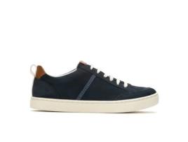 Ténis The Good Sneak Navy Blue Nubuck (42 EU)