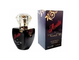 Avidité By Fernand Péril Perfume Pheromones Woman 50 ml INVERMA