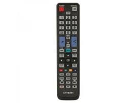Télécommande Universelle Pour Samsung Tm 1