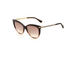 Óculos Escuros Femininos Jimmy Choo Axelle-G-S-0My-Nq