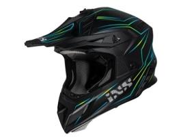 Capacete de Motocicleta IXS 189Fg 2
