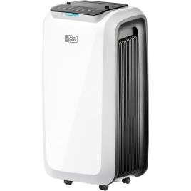 ar Condicionado Black&decker BXAC-9000-E
