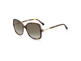 Óculos Escuros Femininos Jimmy Choo Judy-S-0T4-Ha