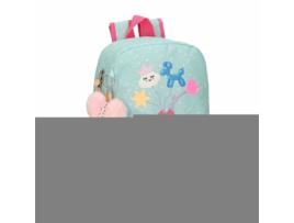 Mochila ENSO Ballons Adaptável 32cm